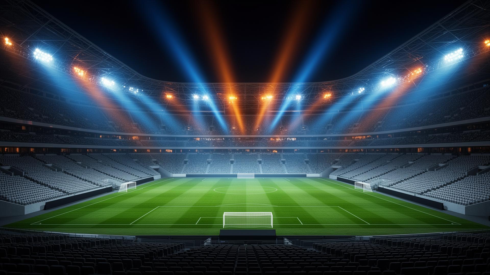 World Cup Stadium